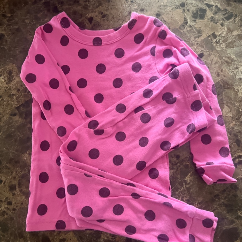 PJs - Picture 3 of 3